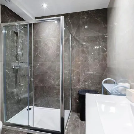 شقة Gzira-sliema Birmingham Luxury 3 Bedroom Apt Gzira