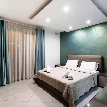 Gzira-sliema Birmingham Luxury 3 Bedroom Apt Apartamento *