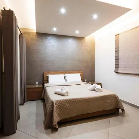 Gzira-sliema Birmingham Luxury 3 Bedroom Apt Gzira