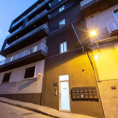 Apartament Gzira-sliema Birmingham Luxury 3 Bedroom Apt *
