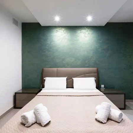 דירה Gzira-sliema Birmingham Luxury 3 Bedroom Apt