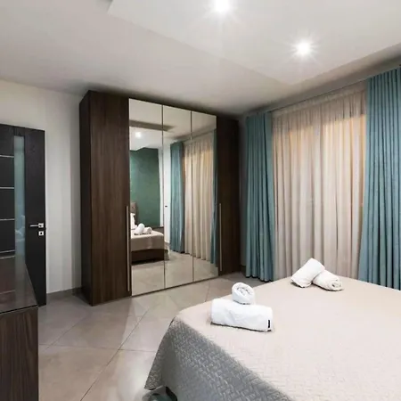 Gzira-sliema Birmingham Luxury 3 Bedroom Apt Apartament
